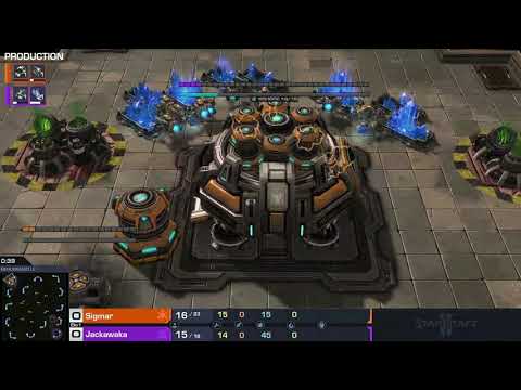 Scion Custom Races Round Robin 2022 #1 (Part 1)