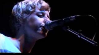 An Horse - Rearrange Beds Live