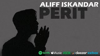Download lagu Aliff Iskandar - Perit (OST Rahimah Tanpa Rahim)( Lyric Video) mp3 Download lagu Aliff Iskandar - Perit (OST Rahimah Tanpa Rahim)( Lyric Video) mp3