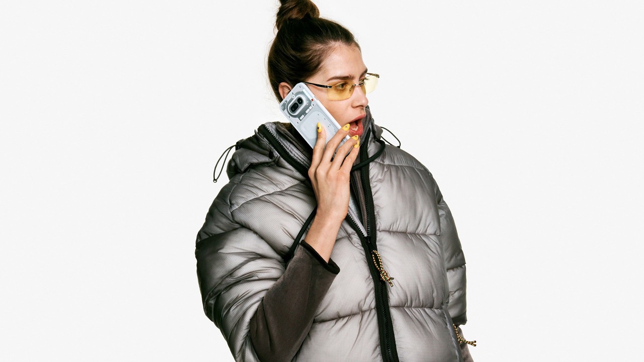 ВЫШЛИ NOTHING PHONE (4a) И (4a) Pro - ЧТО НОВОГО?