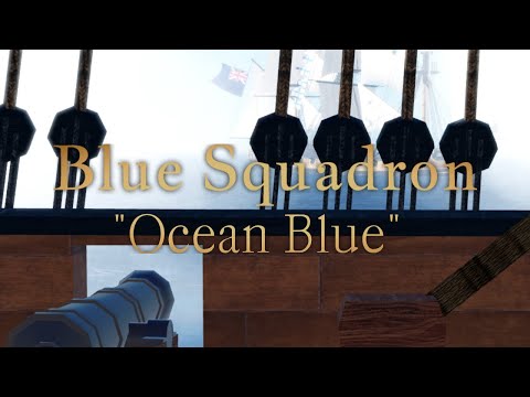 Blue Squadron