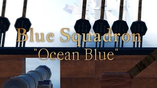 Blue Squadron