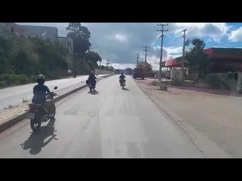 COLINAS , MARANHÃO 