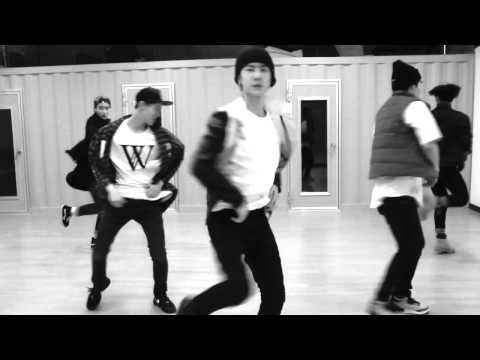 [Practice] 10 Different Colors of UNIQ-Legendary Practice the 10th