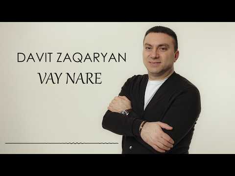 Davit Zaqaryan (Abaranci)