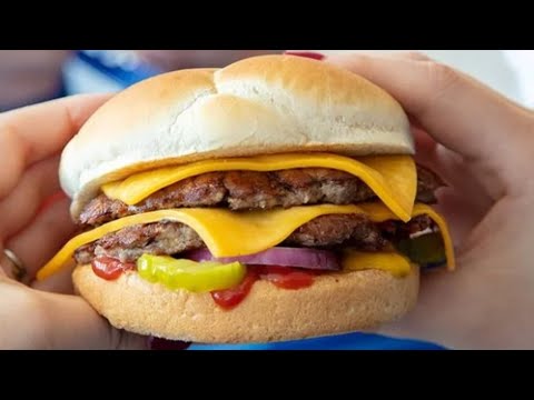 1st YouTube video about how many calories in culver's onion rings