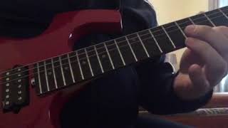 1000 Yard Stare Big Country