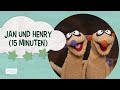 Jan Henry 15 Minuten Unser Sandmännchen