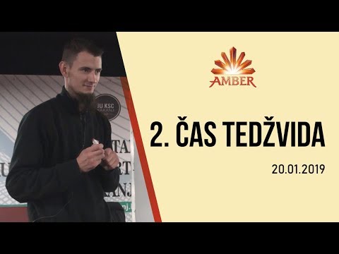 2. ČAS TEDŽVIDA | Amar Gadžun