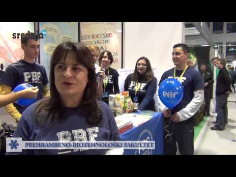 SREDNJA.HR - predstavljanje fakulteta - PREHRAMBENO-BIOTEHNOLOŠKI FAKULTET