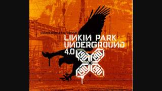 Linkin Park - Standing In The Middle Letra