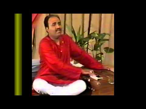 Pervez Mehdi jadon yaad assadi aawai