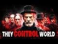 True story of the RICHEST family in history that CONTROLS Everything | The Rothschild | GIGL