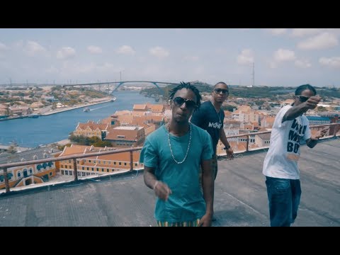 🎤BLACK MONEY MUSIC (BMM) - WAK MI MANE BO KE 👀 (🎥TELLASKOPE)