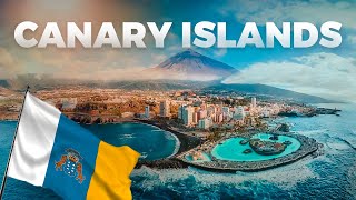 What to Do in Canary Islands in 7 Days for an UNFORGETTABLE Trip? (Complete Guide)