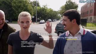 Promo 6x02 VOSTFR