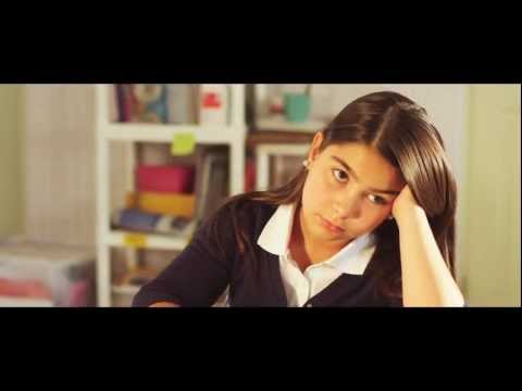 Gama - Mi Angel (Oficial HD)