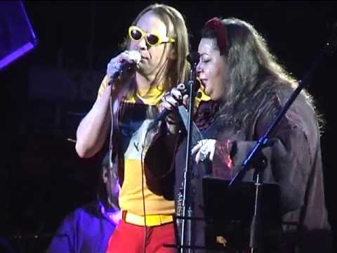 "Fever" группы МИРАЙФ и Анатолия Счастьева