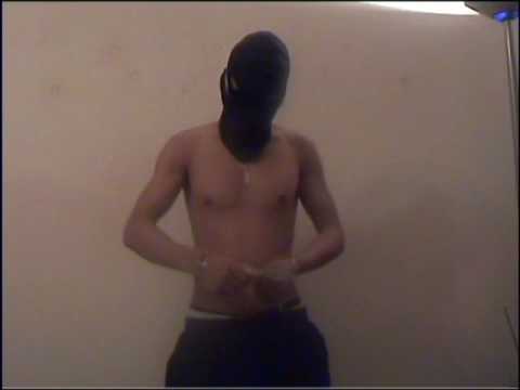 LOCKE Der Bozz _Der Schwarzemann