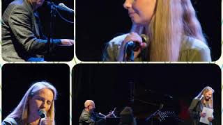 &quot;Fernand &quot;Jacques BREL cover Anne Hassewer 2018