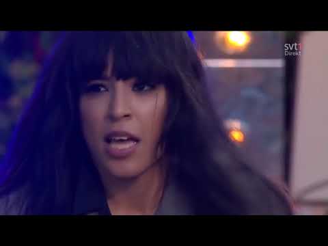 Euphoria (Boom Crowd Mashup remix) - Loreen feat Herbert Munkhammar & Michel Dida