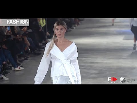 BALOSSA Spring Summer 2020 Lviv - Fashion Channel
