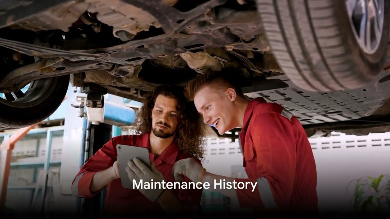 5 AI Techniques for Predictive Vehicle Maintenance