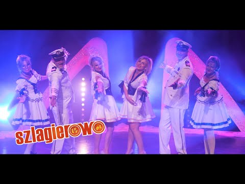 Happy Jędrowski Show, Medley Mix 2021 - SZLAGIEROWO.PL