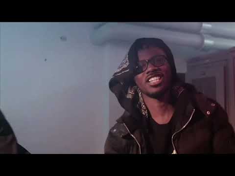 Jay x Y.Jay | Drillin | Episode 7 Soundtrack