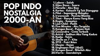 Download lagu LAGU POP HITS TAHUN 2000-an INDONESIA KENANGAN MASA SMA | Playlist Full Album Lagu Band Indonesia mp3