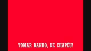 SOCIEDADE ALTERNATIVA (Raul Seixas)