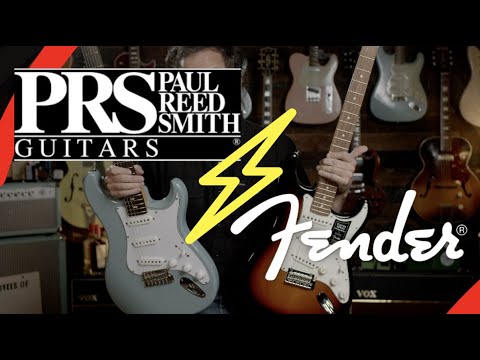Silver Sky SE or Fender Players Series