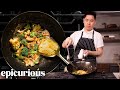 Why Stir Fry Is Better In Restaurants And How To Do It At Home Epicurious 101