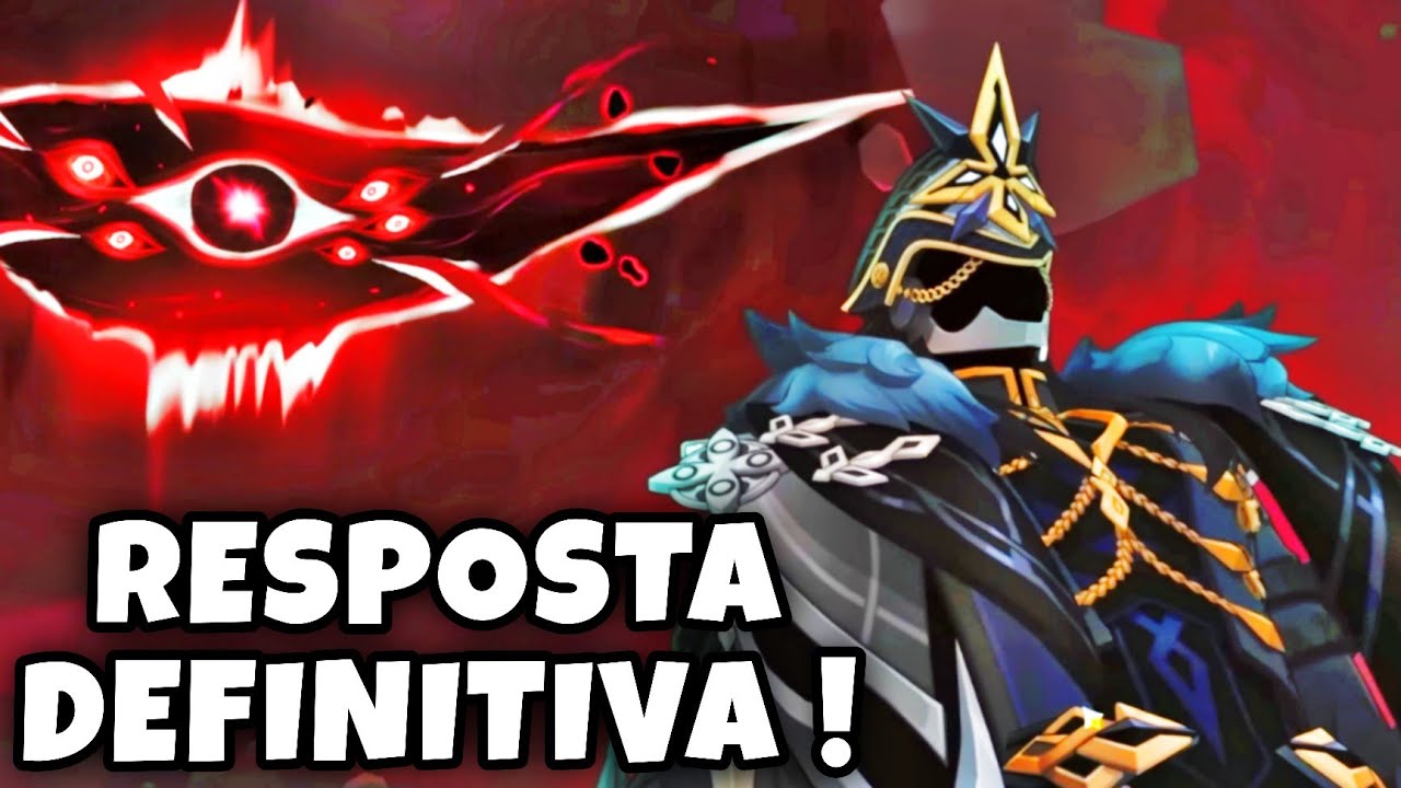 CAPITANO VAI SER JOGÁVEL? OS LEAKERS RESPONDERAM