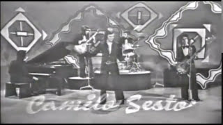 Camilo Sesto - Fresa Salvaje (Remix)