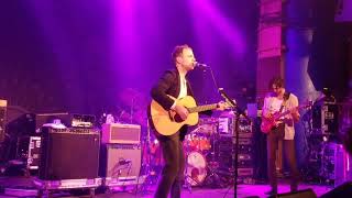 Dawes "Mistakes We Should Have Made"