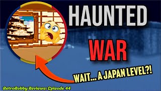 A Great Wolfenstein 3D Mod for Halloween | RetroRobby Reviews