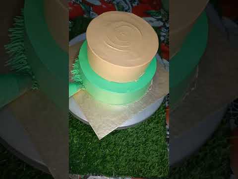 #reels #cake #decoration #cakedesign #chocolate #cakes #cakedecorating #reelsvideo #freefire #cake