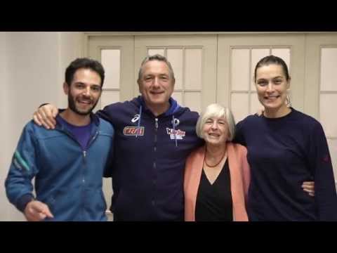 CQP Roma2016 | Sviluppa il tuo talento