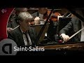 Saint-Saëns: Piano Concerto No.5 - Thibaudet / Concertgebouw Orchestra - Live Concert HD