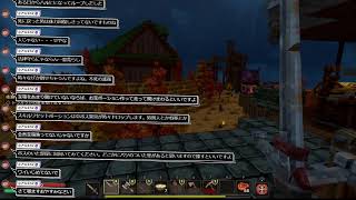 Everwind（エバーウィンド）実況プレイ！🎈 Part9