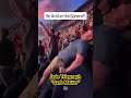 Why Are People BANNED From Bringing Acid To Concerts Sphere Music Concert Viralvideo