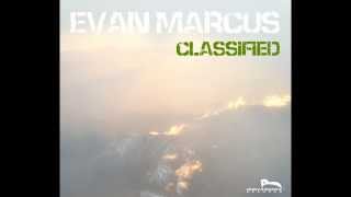 Evan Marcus - Classified