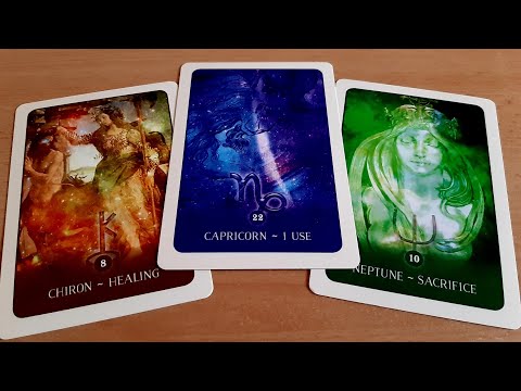 🎃Wochenbotschaft🎃25.10. - 31.10.2021🔮