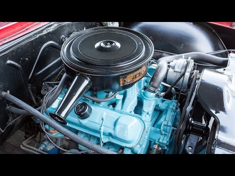 General Motors' (GM) Best V8s: What Made the 1959-66 Pontiac 389 So Great?!