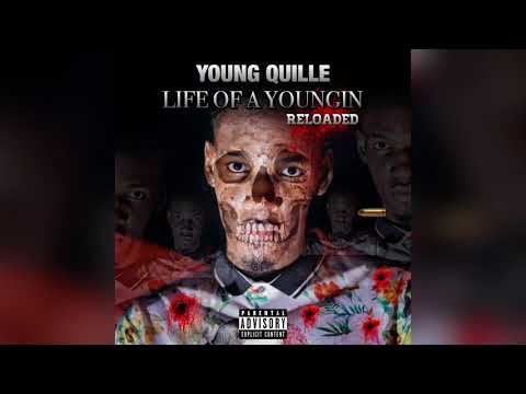 Young Quille - Who Shot Ya (Feat. A-Flexo) [Official Audio]