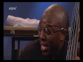 Mc Coy Tyner Trio feat. Bobby Hutcherson - Serar Domar  - Jazzwoche Burghausen 2005