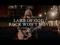 Vertical Worship: Lamb of God // The Rock Won't Move (Cathedral Sessions)