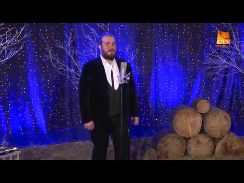 Cristi Mogosan - Mare-i seara