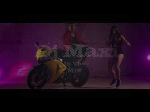 CHAMPETA CON DANCEHALL   Rey Three Latino  DJ MAXII